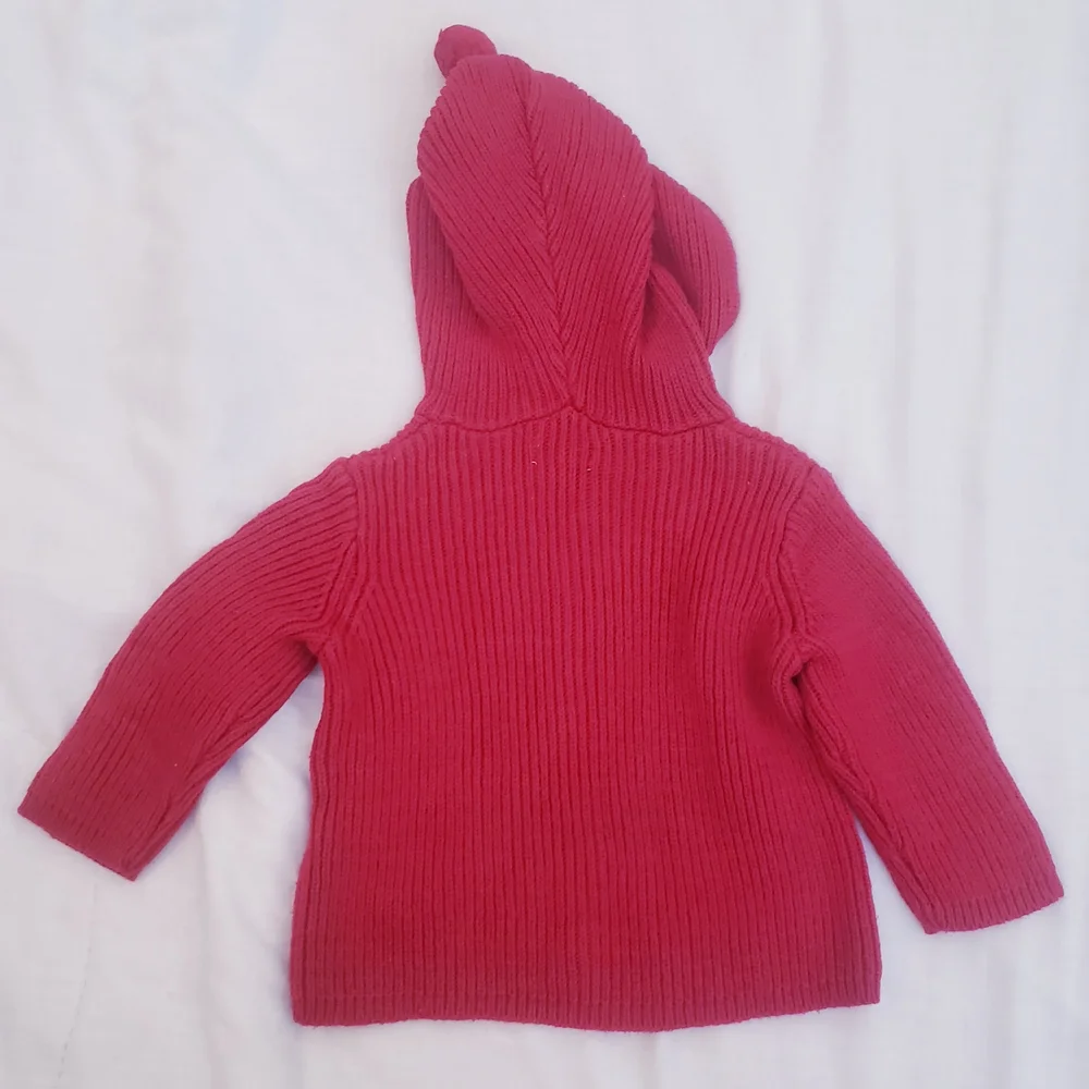 3-6 Month Girls Gymboree Sweaters